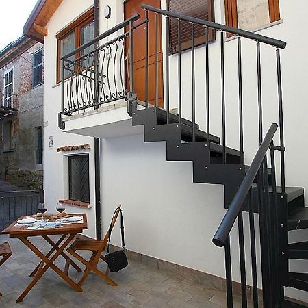 Casa Guatelli Guest House Spineto Scrivia Екстериор снимка