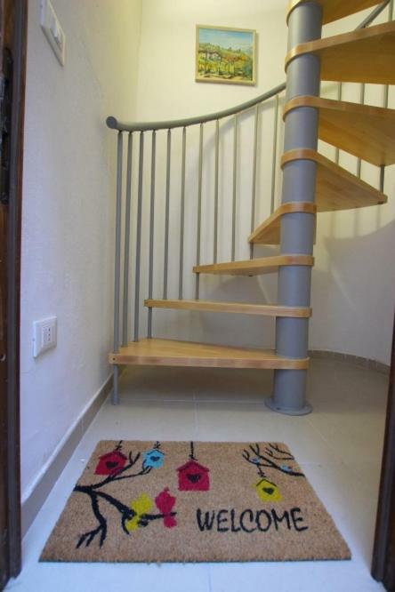 Casa Guatelli Guest House Spineto Scrivia Екстериор снимка
