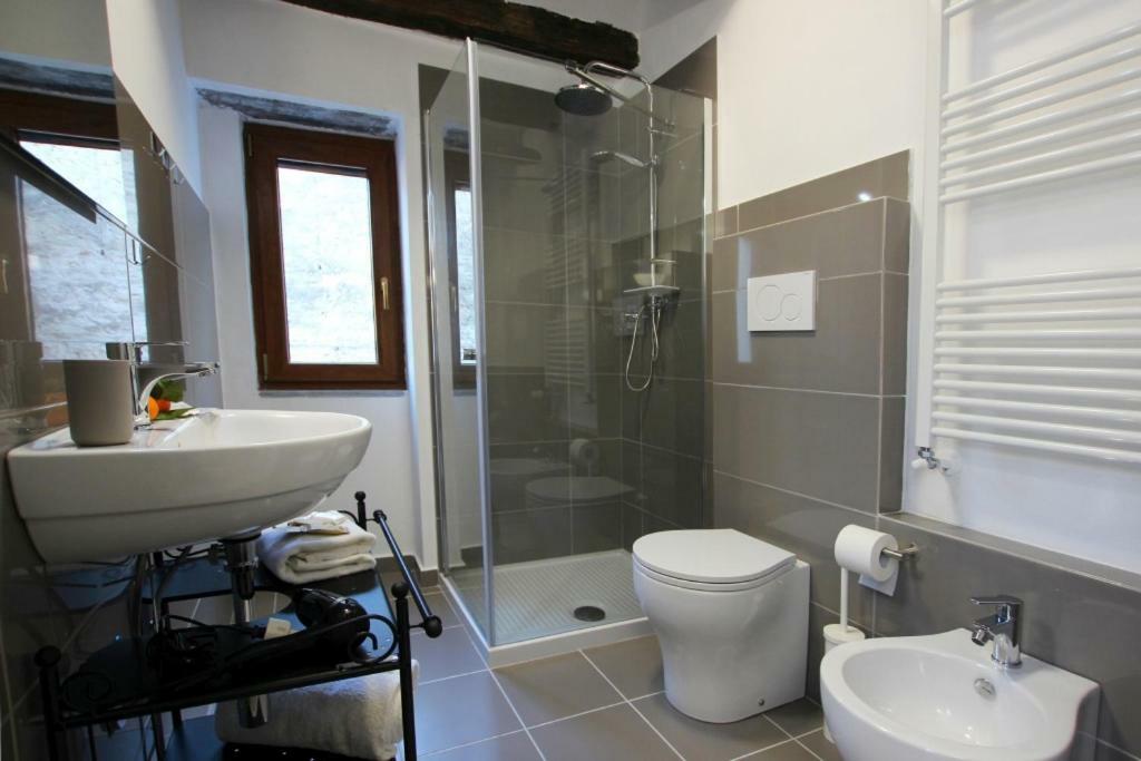 Casa Guatelli Guest House Spineto Scrivia Екстериор снимка