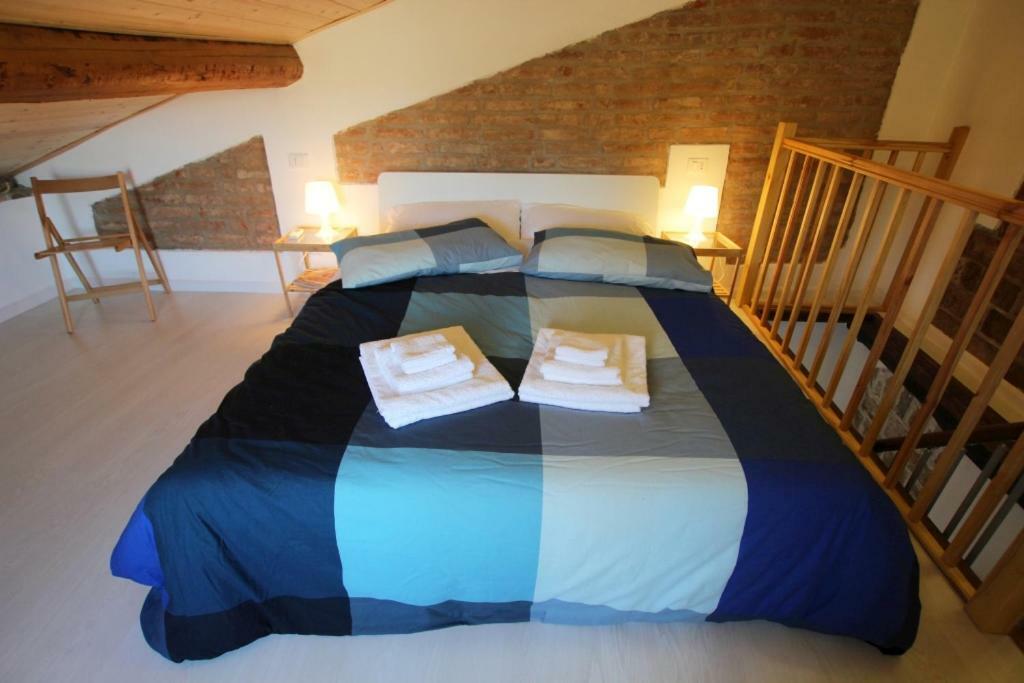 Casa Guatelli Guest House Spineto Scrivia Екстериор снимка