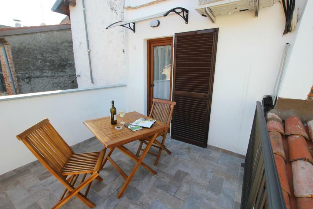 Casa Guatelli Guest House Spineto Scrivia Екстериор снимка