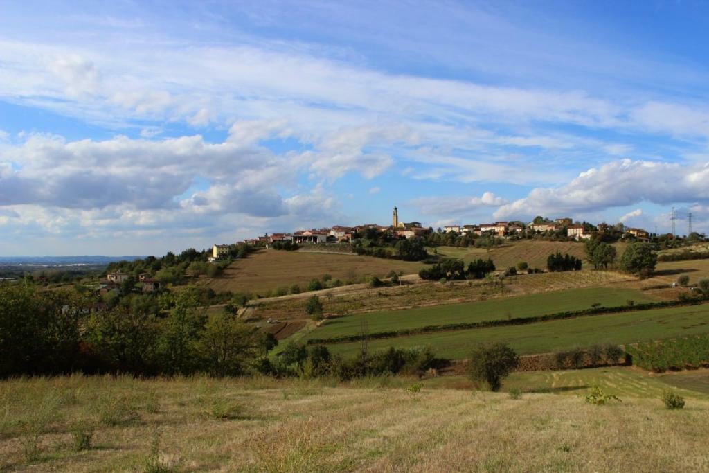 Casa Guatelli Guest House Spineto Scrivia Екстериор снимка