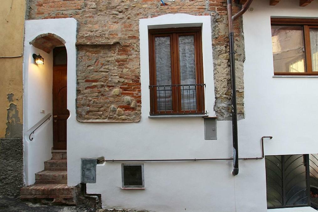 Casa Guatelli Guest House Spineto Scrivia Екстериор снимка